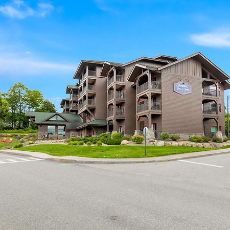 Hampton Inn & Suites Lake Placid Εξωτερικό φωτογραφία