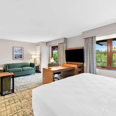 Hampton Inn & Suites Lake Placid Εξωτερικό φωτογραφία