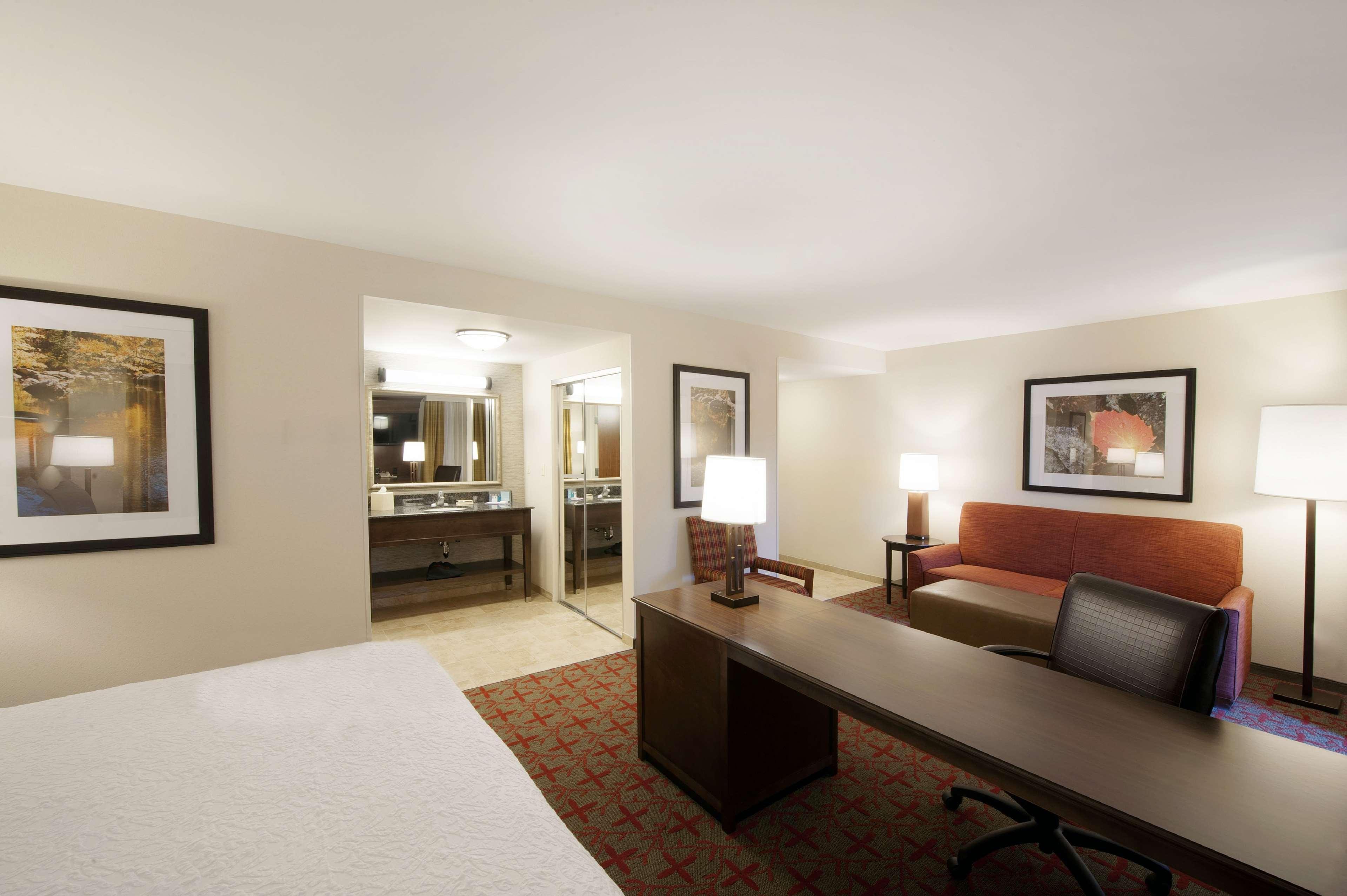 Hampton Inn & Suites Lake Placid Εξωτερικό φωτογραφία