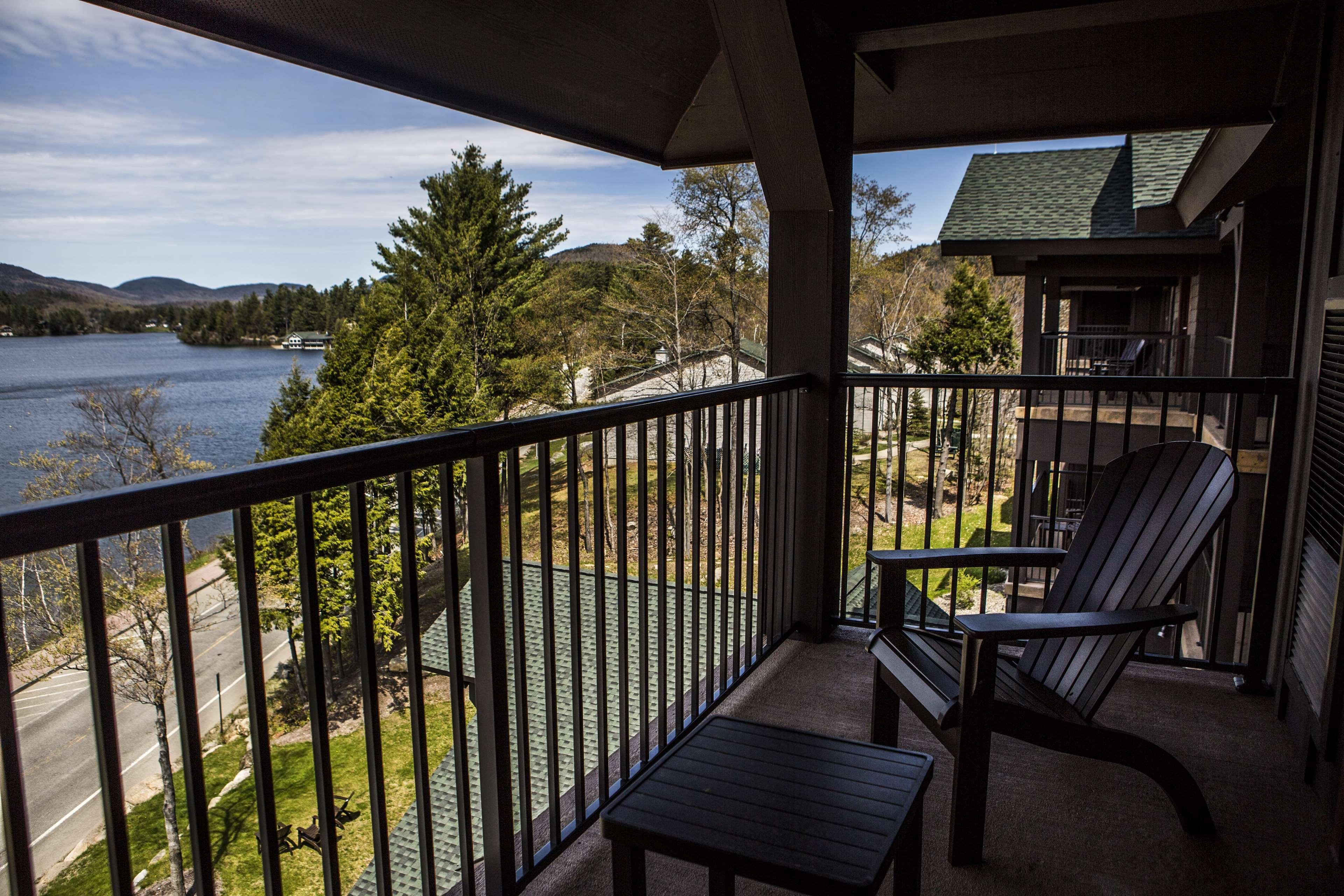 Hampton Inn & Suites Lake Placid Εξωτερικό φωτογραφία