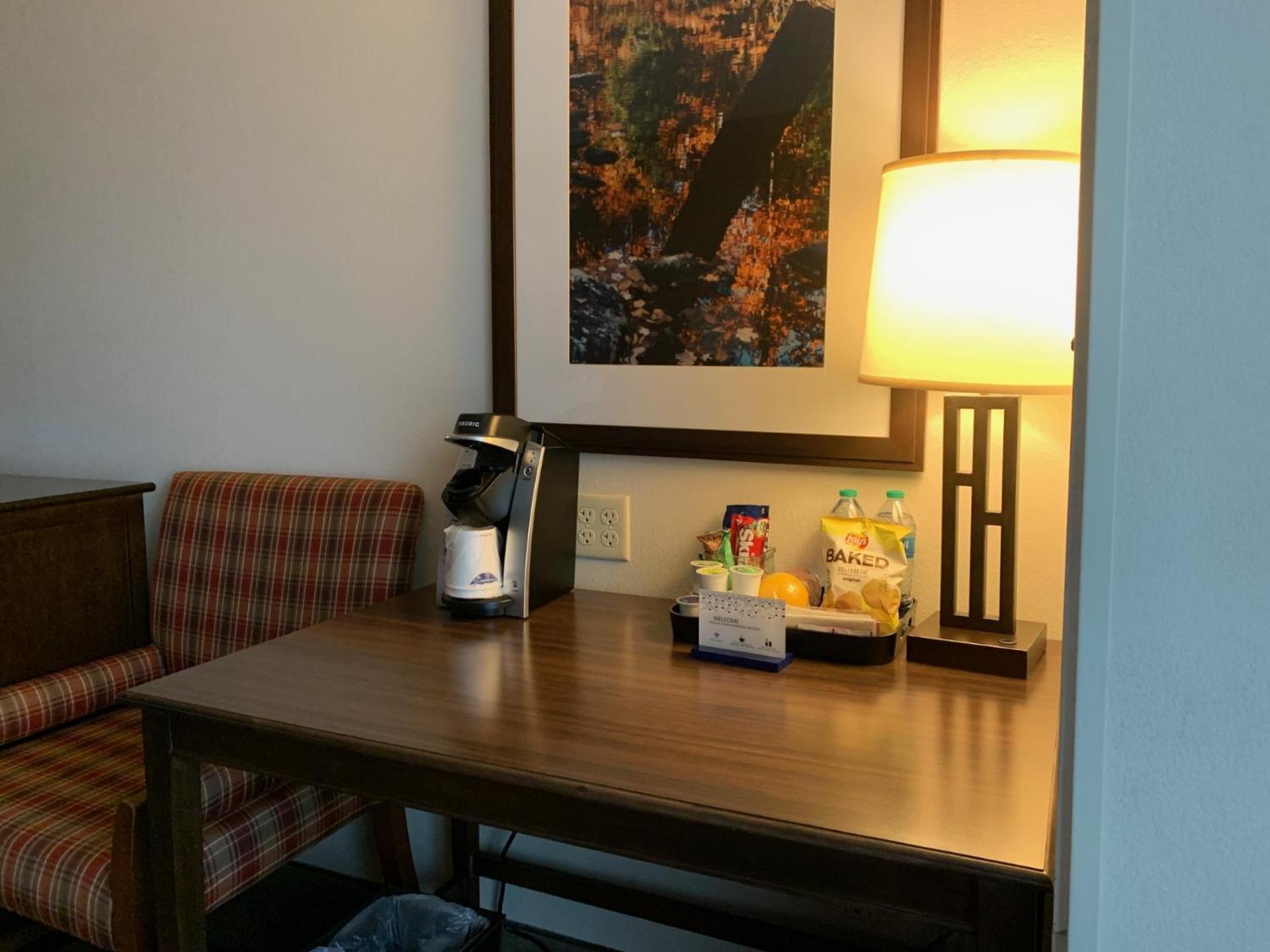 Hampton Inn & Suites Lake Placid Εξωτερικό φωτογραφία