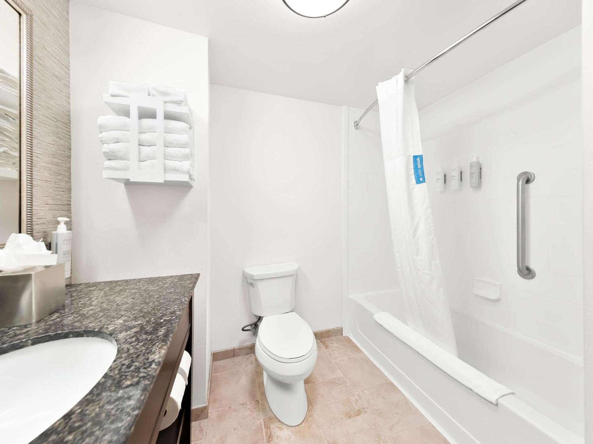 Hampton Inn & Suites Lake Placid Εξωτερικό φωτογραφία