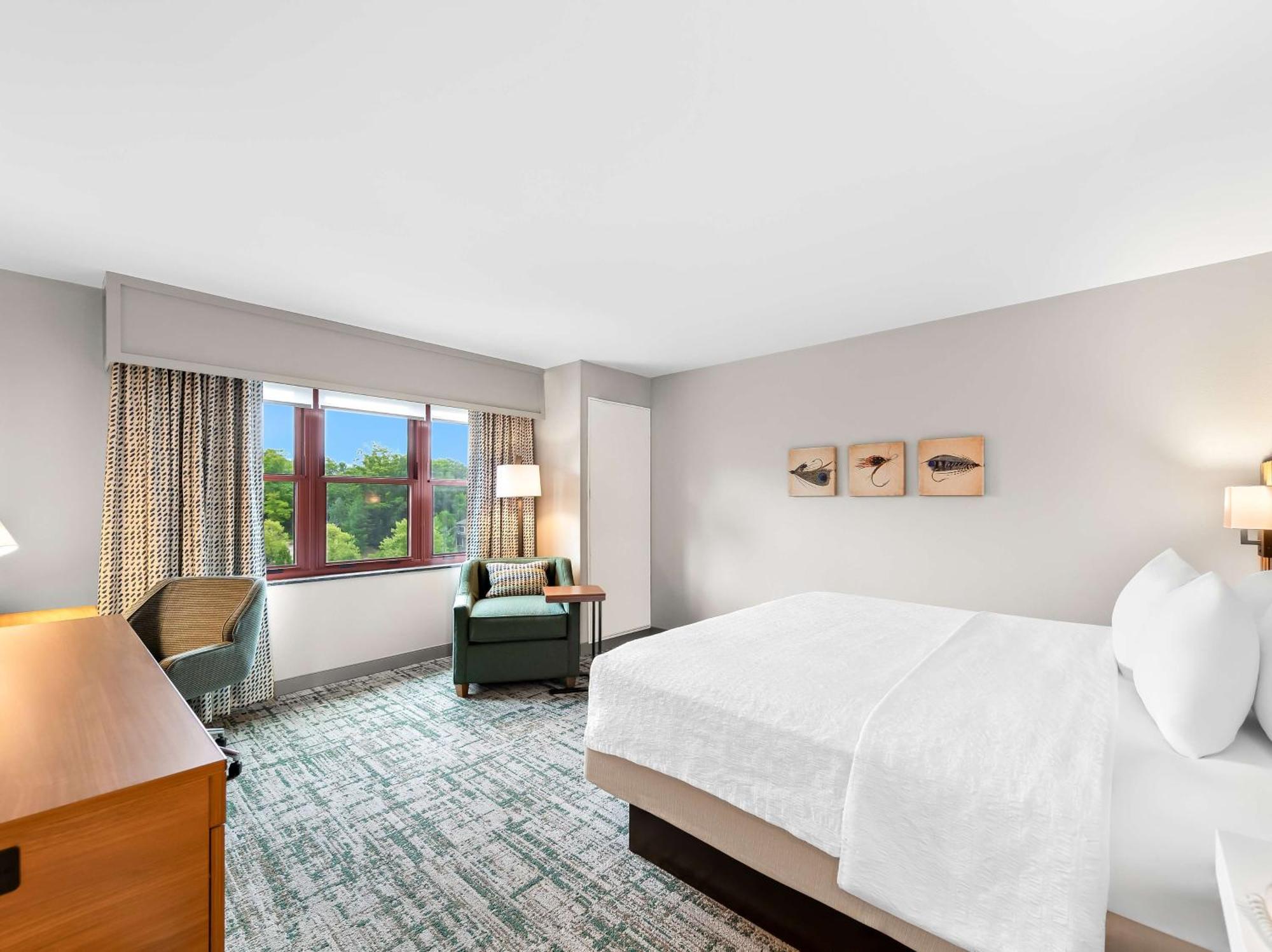 Hampton Inn & Suites Lake Placid Εξωτερικό φωτογραφία