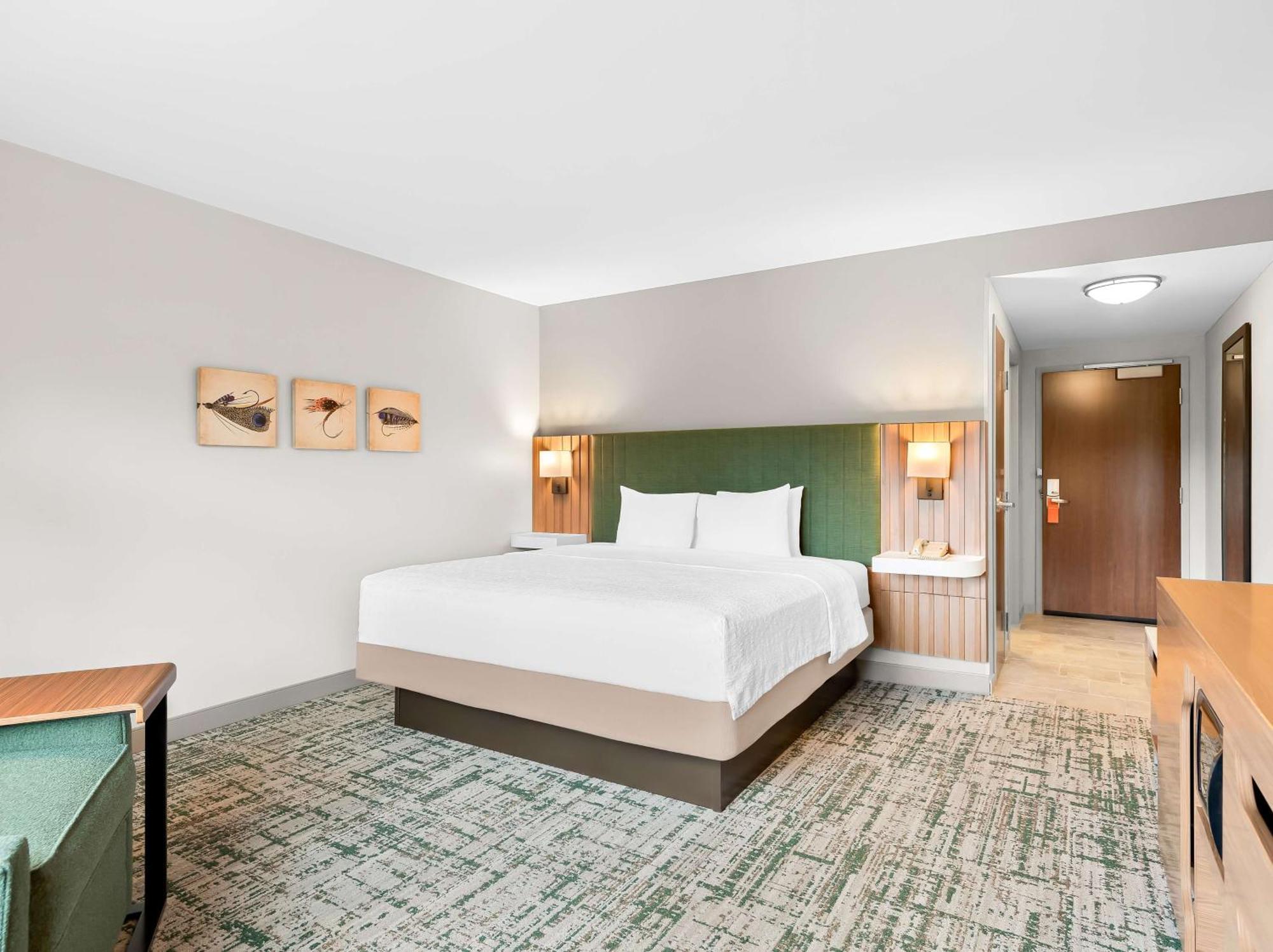 Hampton Inn & Suites Lake Placid Εξωτερικό φωτογραφία
