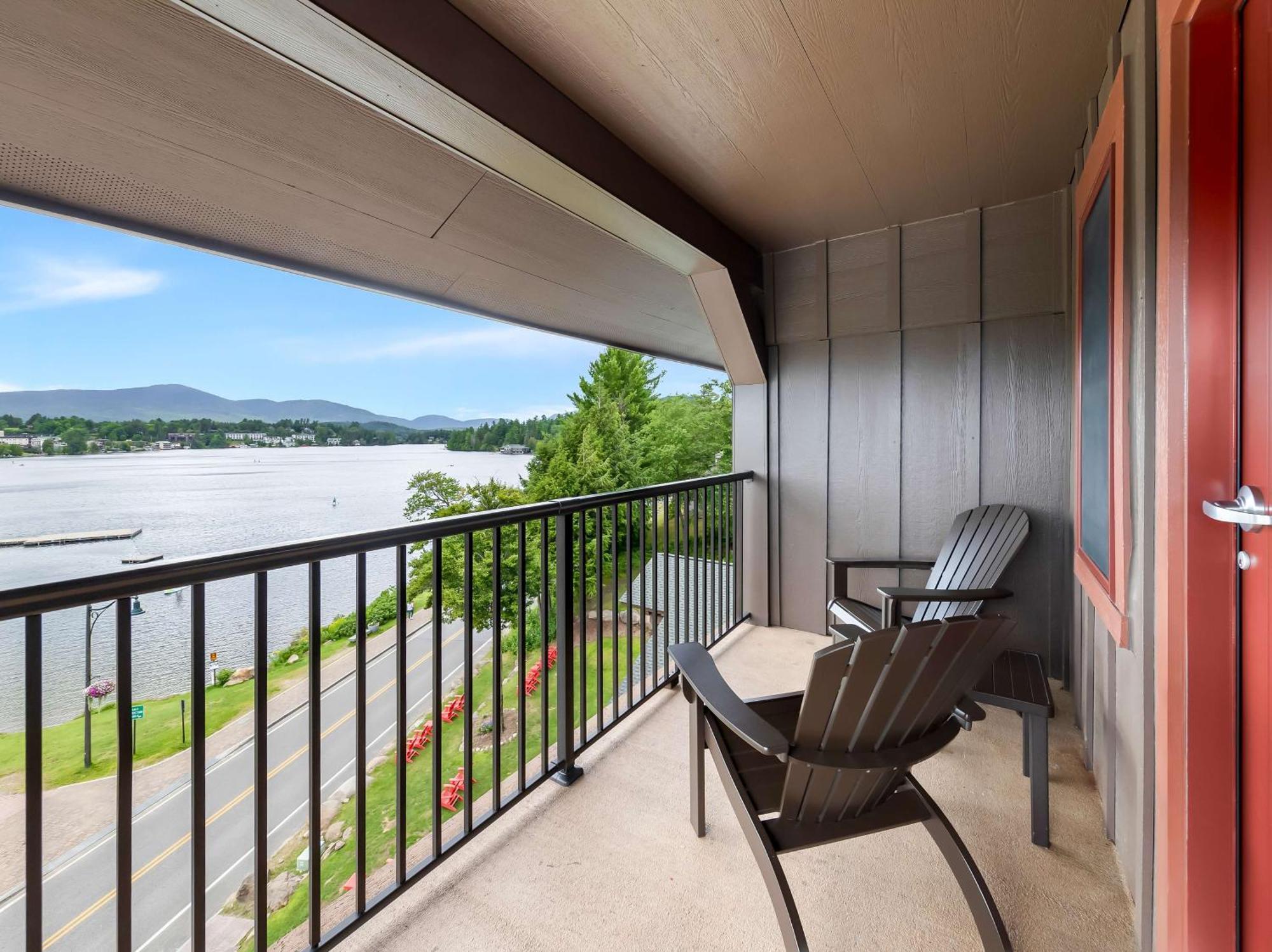 Hampton Inn & Suites Lake Placid Εξωτερικό φωτογραφία