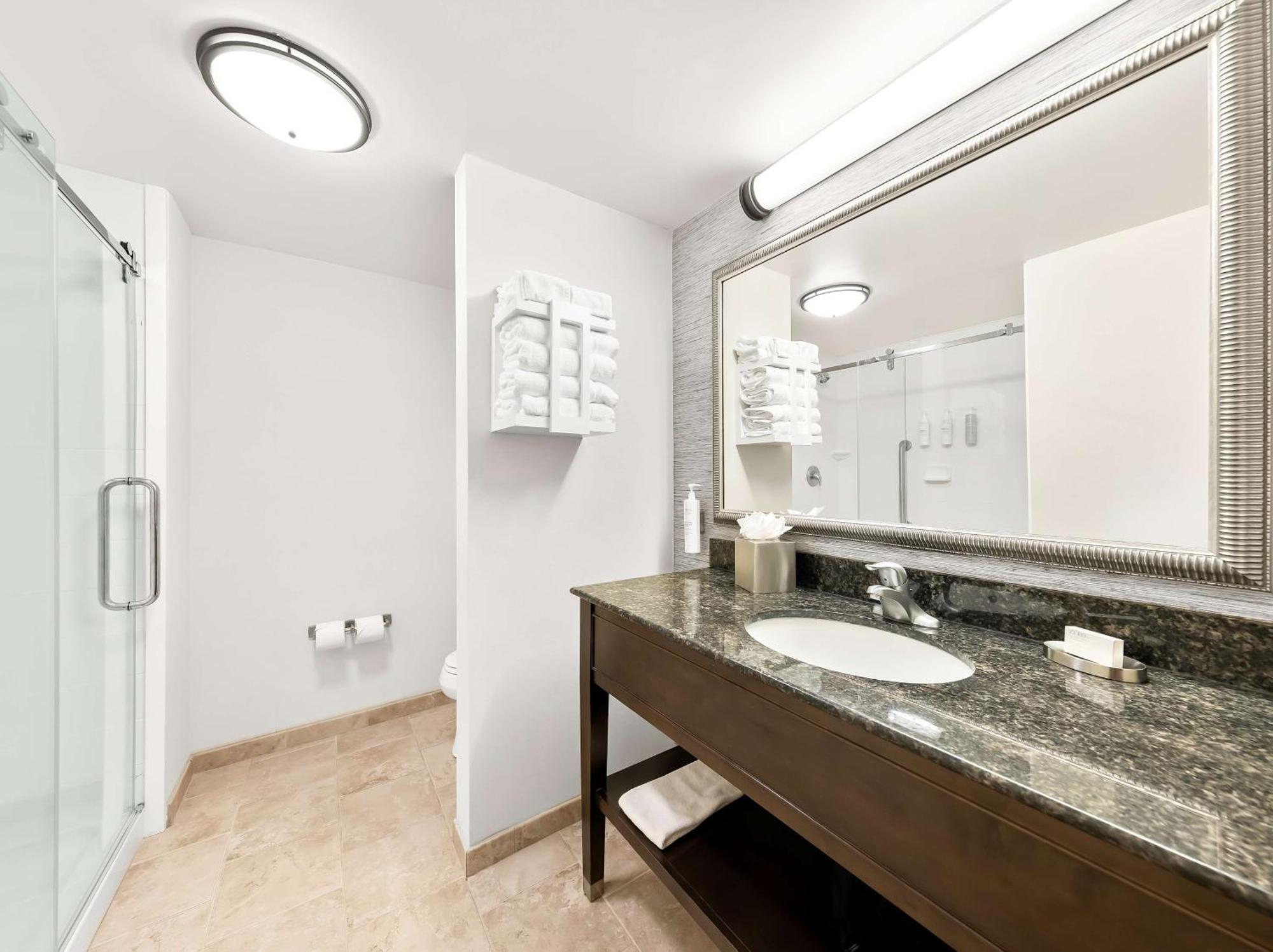 Hampton Inn & Suites Lake Placid Εξωτερικό φωτογραφία
