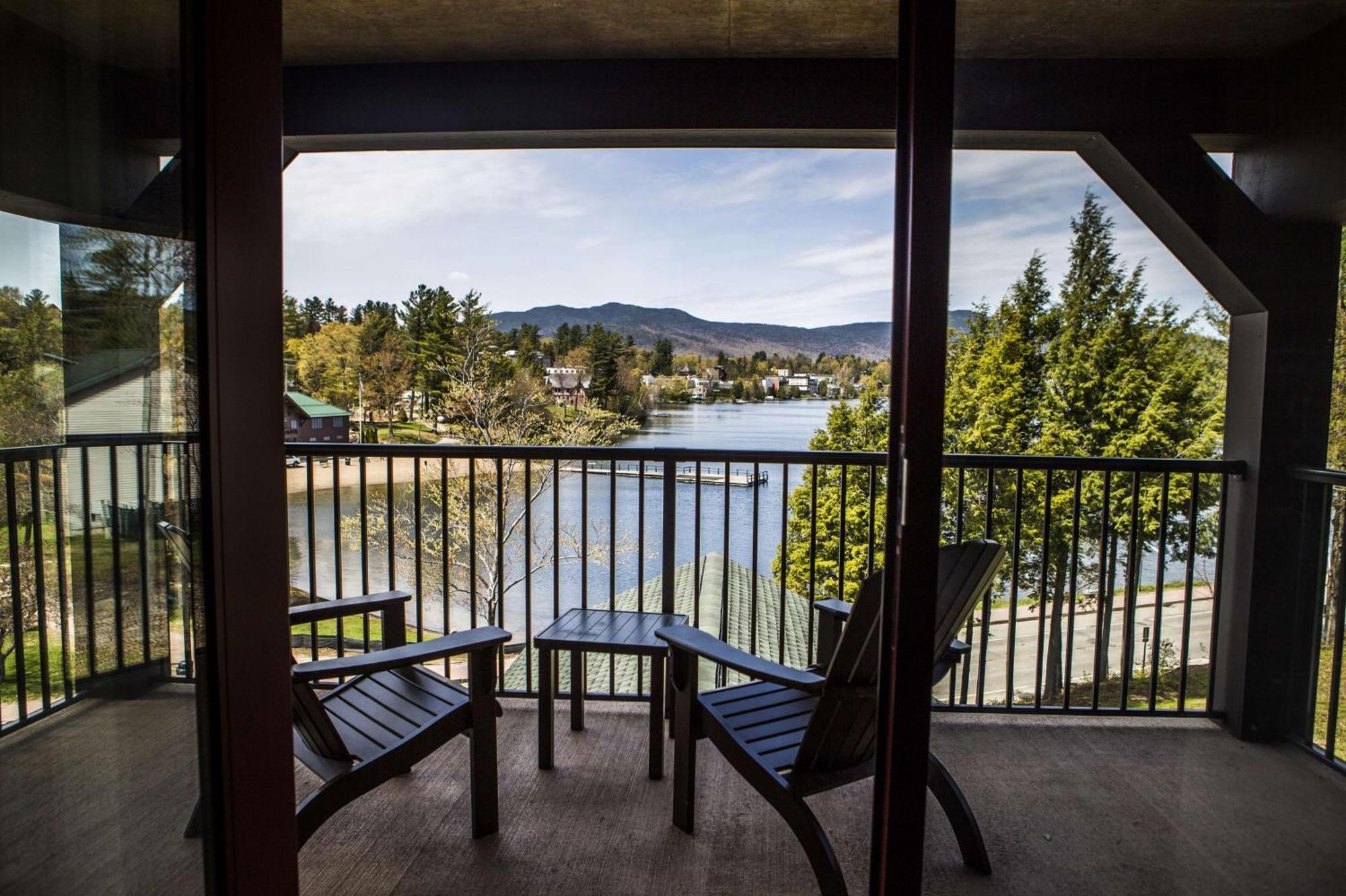Hampton Inn & Suites Lake Placid Εξωτερικό φωτογραφία