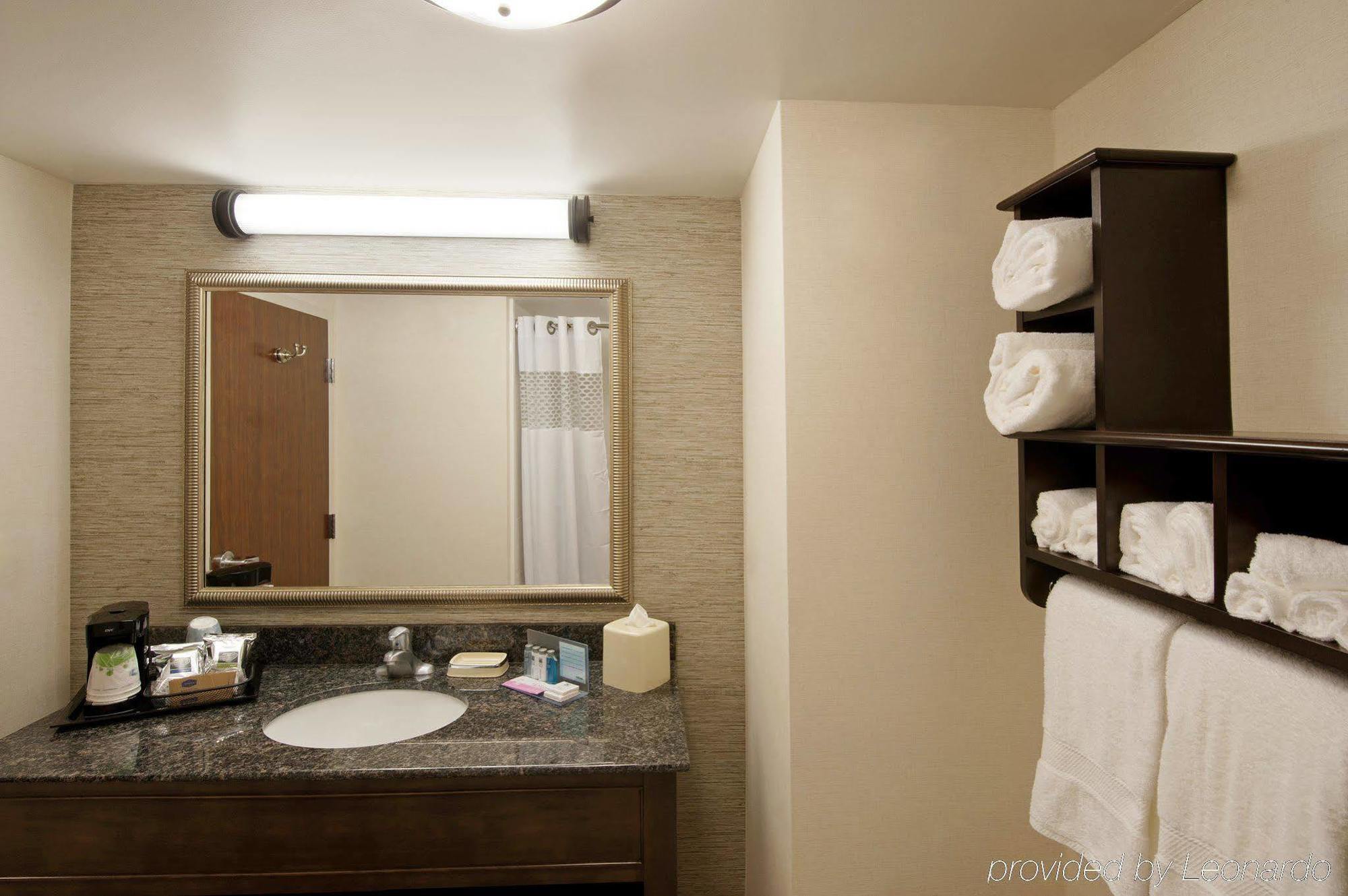 Hampton Inn & Suites Lake Placid Εξωτερικό φωτογραφία