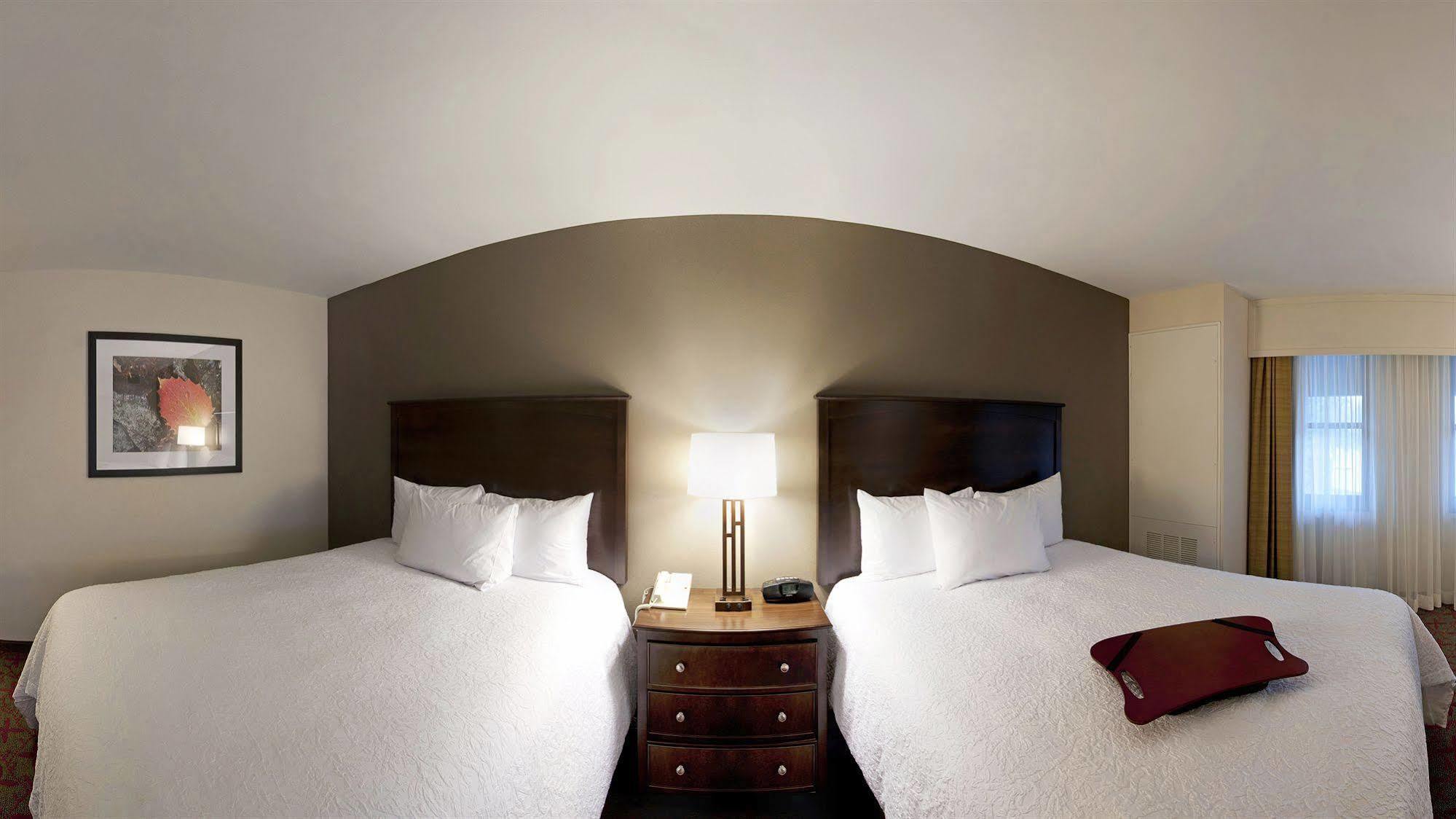 Hampton Inn & Suites Lake Placid Εξωτερικό φωτογραφία