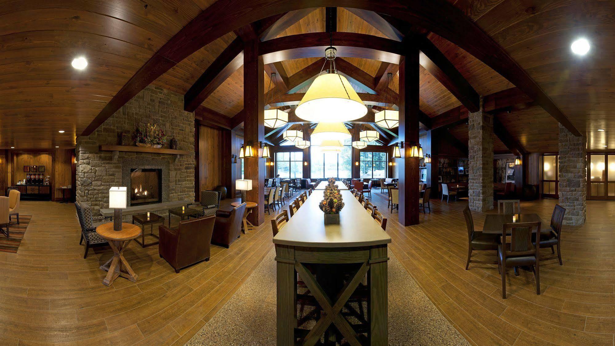 Hampton Inn & Suites Lake Placid Εξωτερικό φωτογραφία
