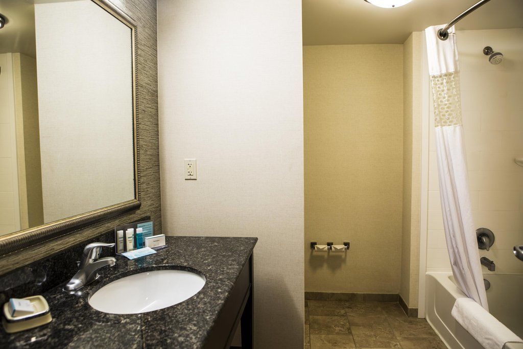 Hampton Inn & Suites Lake Placid Εξωτερικό φωτογραφία